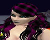 Midnight/Barbi Chiyo