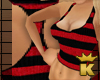 {K} Red | Racerback