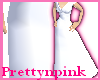 Long White Wedding Skirt