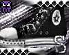 [S] Black Grunge Cxns