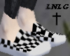 �Punked Sneakers MV2-E