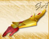 GA Royal Armor Glove R