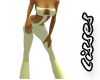 [CC]Velvet Body Yellow