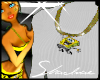 [LF] SpongeBob Chain Hyp