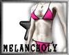 MC Bikinis: Pink