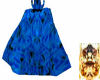 Spirit Flame Cape