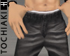 BG-Jeans #Leather