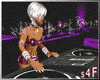 Product Image for :s4f purple spin club bd