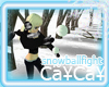 CaYzCaYz SnowBallFight