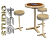 S954 BU Table Set
