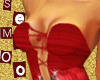 SeMo'sLayeredRedDress
