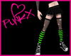 PunkX Stockings 01