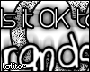 ~ Is it OK to be Random?