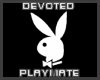 [Devoted Playmate] Skin