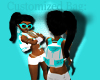 *CA* Mia's Bag