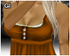 *GI* Girly - Orange-