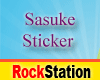 Sasuke