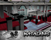 *M* Vampire Manor