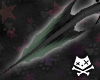 Wasabi Demon Tail 2