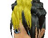yellow punk