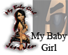 My Baby Girl