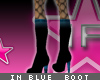 [V4NY] InBlue Shoes