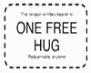 One Free Hugs