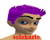 (SH) Pelo Morado 2