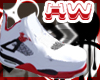 AJ 4 Spike Lee