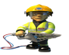 firefighter jaws of life