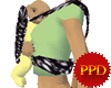 NewbornYellow C Skin50
