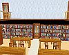 Manga Reading Room
