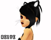 Aelye Emo Cat Ears