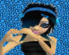 Black Blue Kannibal