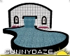 SD 4P Wading Fountain