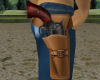 Colt Revolver w/sound