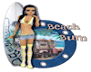 Beach Bum