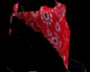 red bandana