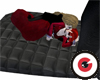 venus cuddle lounger