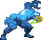 Venom Breathe