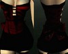 Vamp SexyChristmasDress