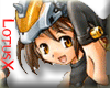 Zoids Girls SpinoSnapper