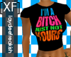 [XF]iMaBITCH'justNOTurs