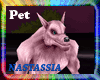 Get The Pink Werewolf W/Sound Pet Here!