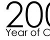 2008 Year of Change
