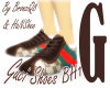 [BQ8] Guci Shose BH1