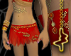 [M] W Gypsy Maiden Skirt