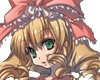 Hina-Ichigo sticker