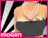 *Black String Top