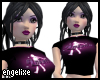 Shiney Black Tantrum